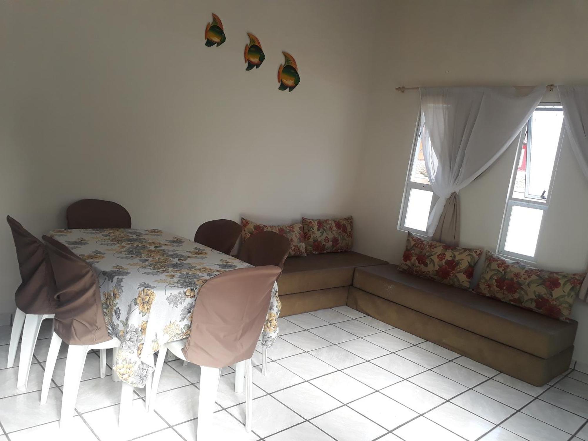 Casa Condominio 250M Praia Maranduba Wifi Churrasqueira Ubatuba Exteriér fotografie