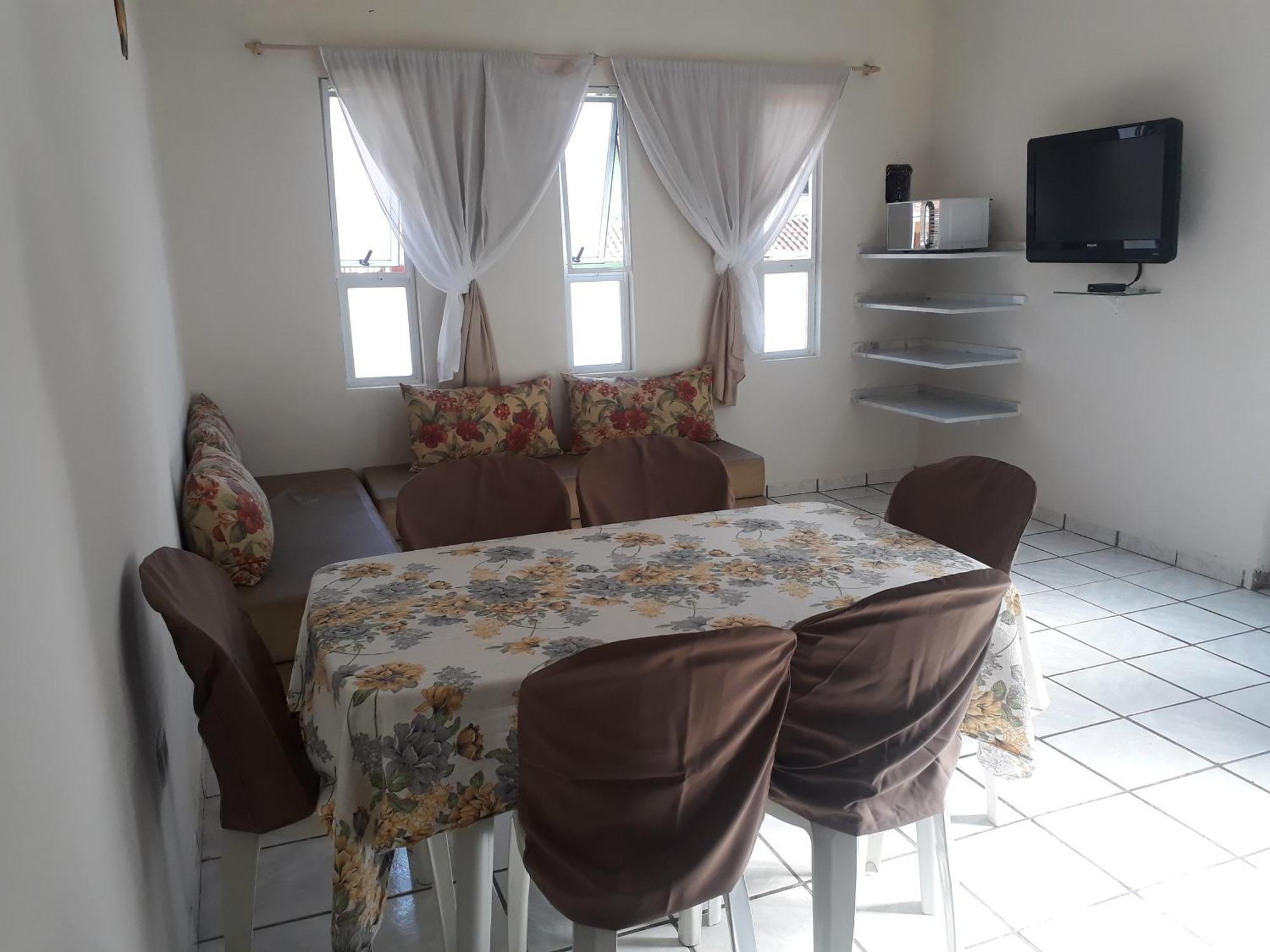 Casa Condominio 250M Praia Maranduba Wifi Churrasqueira Ubatuba Exteriér fotografie
