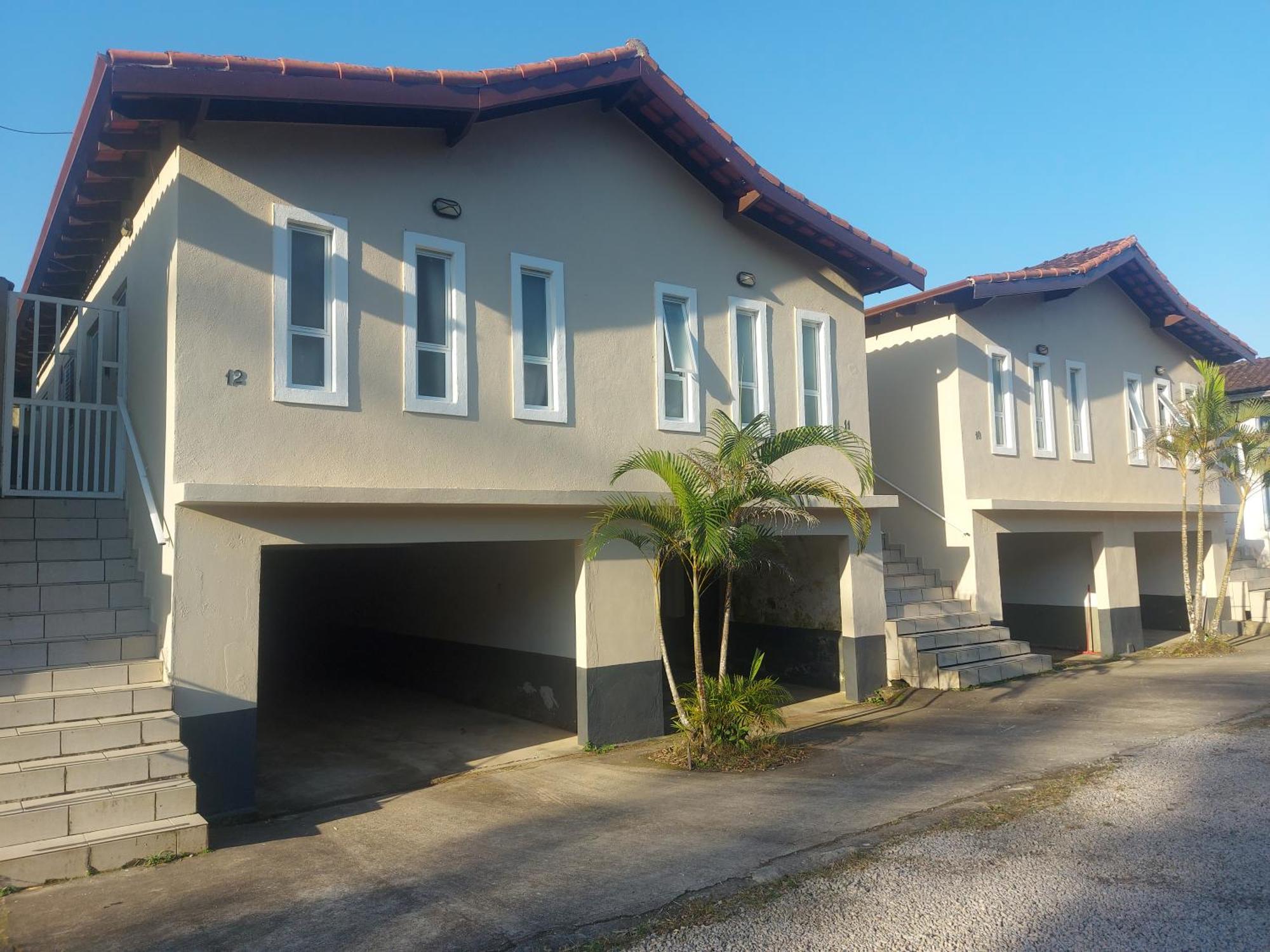 Casa Condominio 250M Praia Maranduba Wifi Churrasqueira Ubatuba Exteriér fotografie