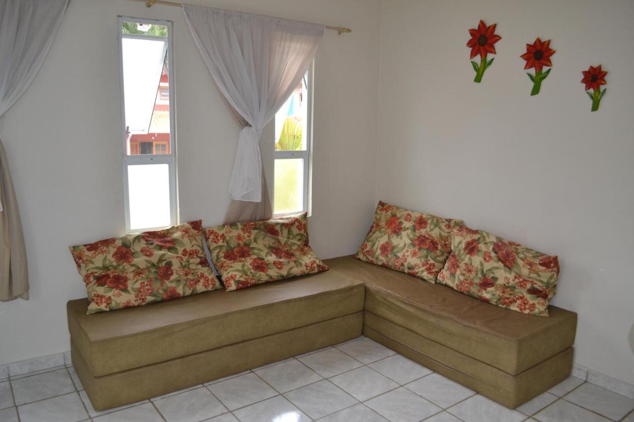 Casa Condominio 250M Praia Maranduba Wifi Churrasqueira Ubatuba Exteriér fotografie