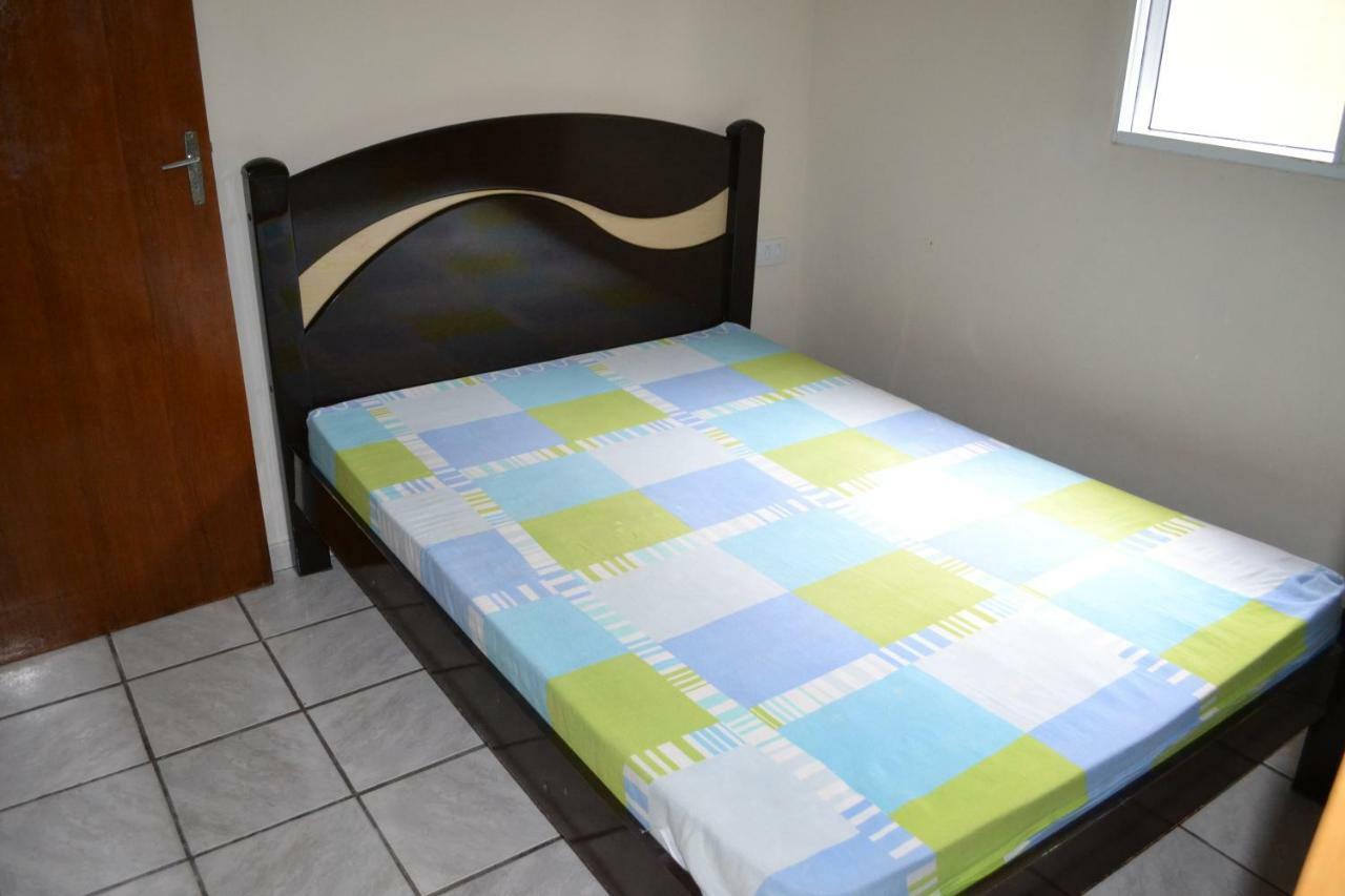 Casa Condominio 250M Praia Maranduba Wifi Churrasqueira Ubatuba Exteriér fotografie