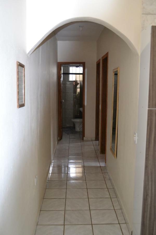 Casa Condominio 250M Praia Maranduba Wifi Churrasqueira Ubatuba Exteriér fotografie